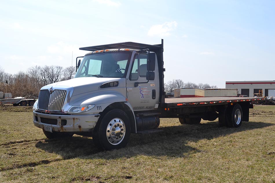 Construction Equipment Auction Gerlach Companies Auctions