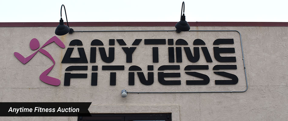 anytime fitness milwaukee