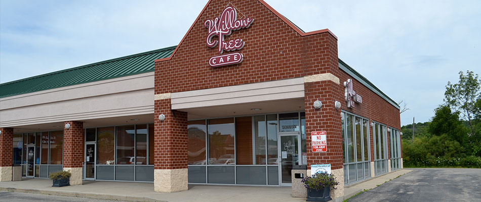 Willow Tree Auction