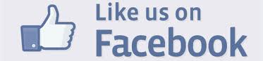 Like us on Facebook