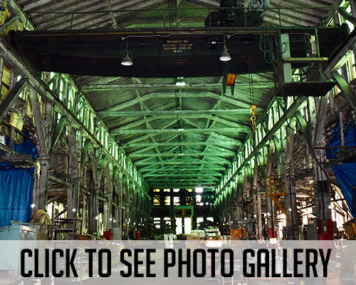 Filer & Stowell Shop Auction
