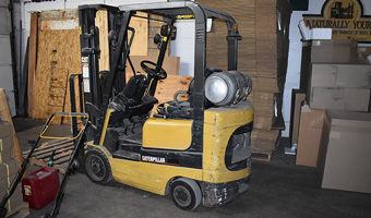 Moldrite Products, Inc.